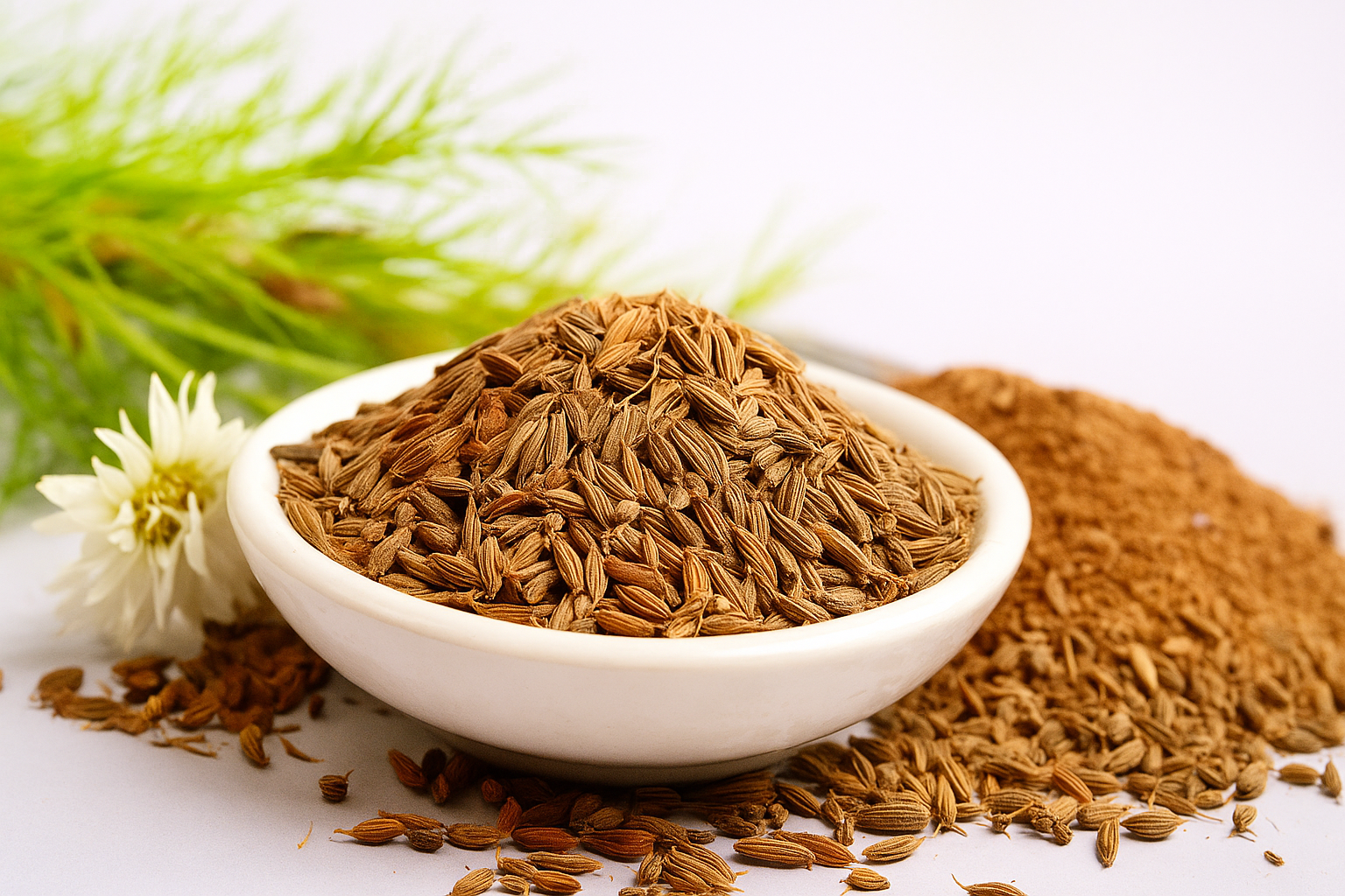 Cumin Seeds